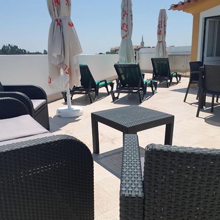Bed and Breakfast Residencial Gil Vicente Sardoal Exterior foto