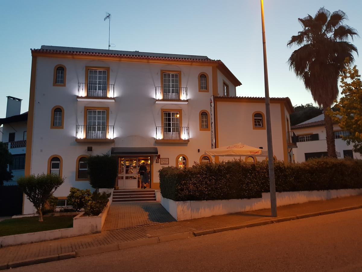 Bed and Breakfast Residencial Gil Vicente Sardoal Exterior foto