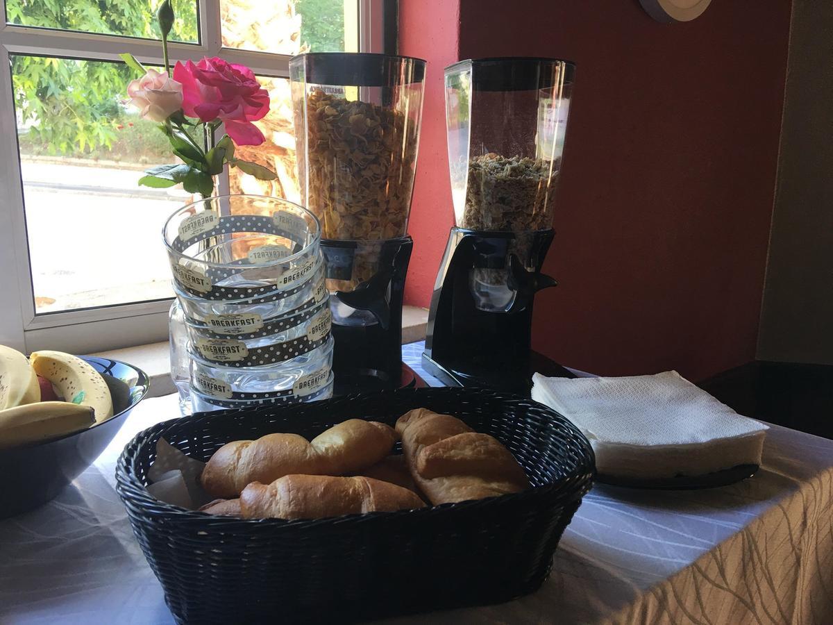 Bed and Breakfast Residencial Gil Vicente Sardoal Exterior foto