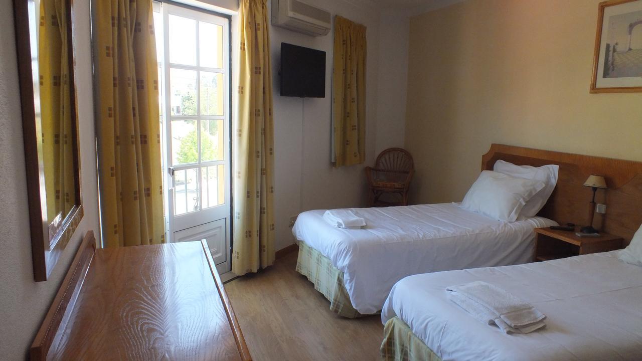 Bed and Breakfast Residencial Gil Vicente Sardoal Exterior foto