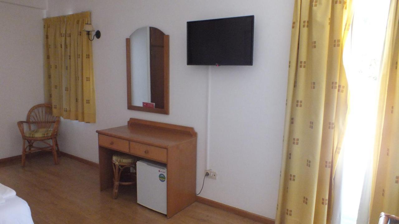 Bed and Breakfast Residencial Gil Vicente Sardoal Exterior foto