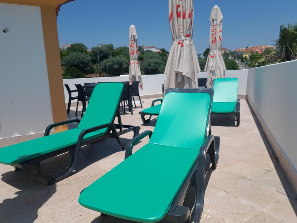 Bed and Breakfast Residencial Gil Vicente Sardoal Exterior foto